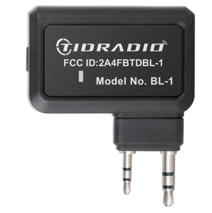 TIDRADIO Wireless programmer (BL-1)