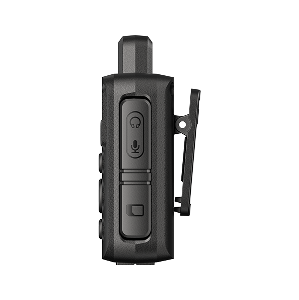 Yanton T-X5D Super Mini POC Radio