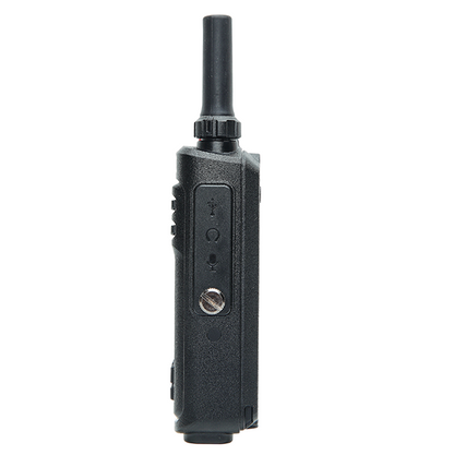 Yanton T-X9D POC sim card handheld radio with GPS