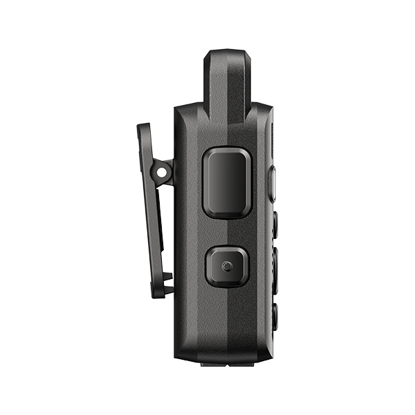 Yanton T-X5D Super Mini POC Radio