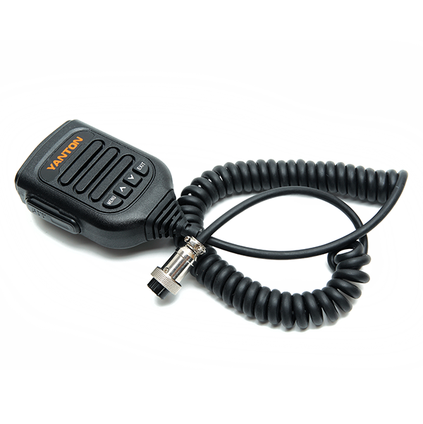 Yanton TM-7600 Smart POC Mobile Radio