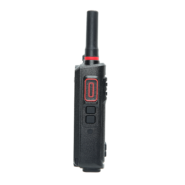 Yanton T-X9D POC sim card handheld radio with GPS
