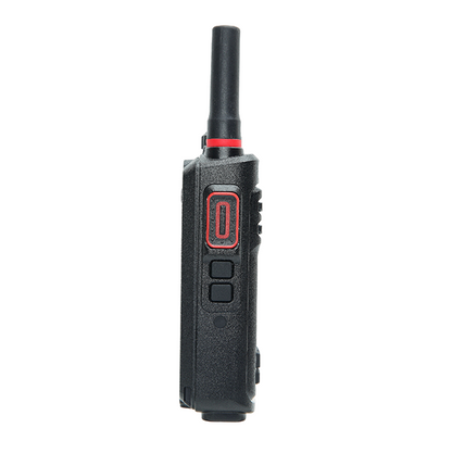 Yanton T-X9D Zello radio