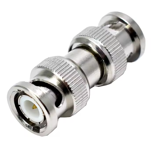 BNC(Male) to BNC(Male) adapter