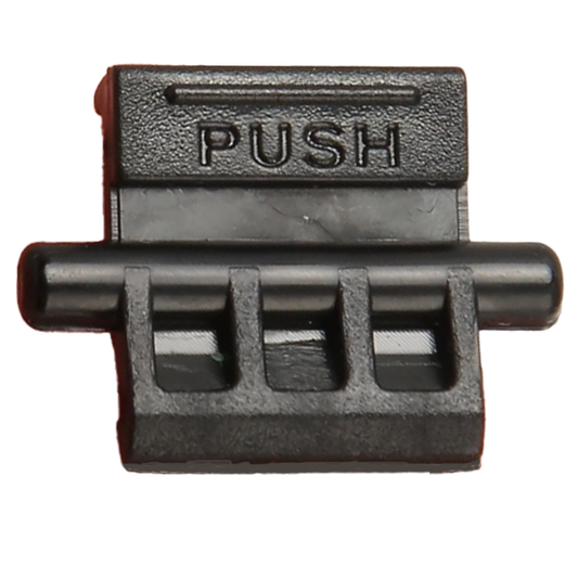 Replacement battery clip for Baofeng UV5R radio