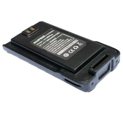 Battery for Baofeng UV-9R Plus (2800mAh)