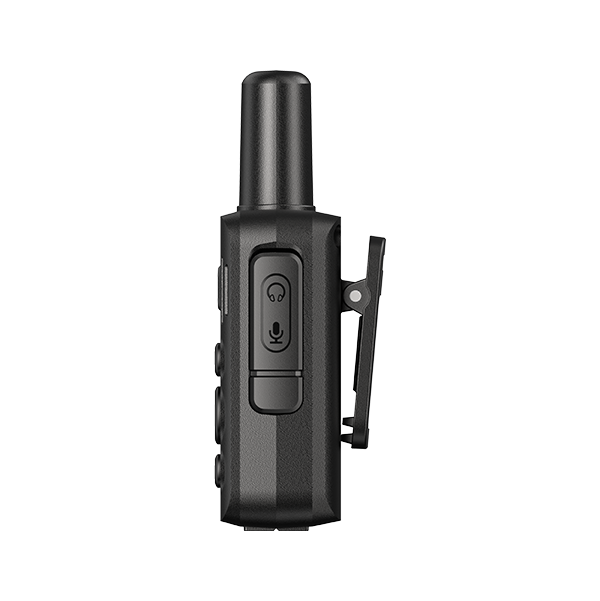 Yanton T-S9 Compact Super Mini Walkie Talkie