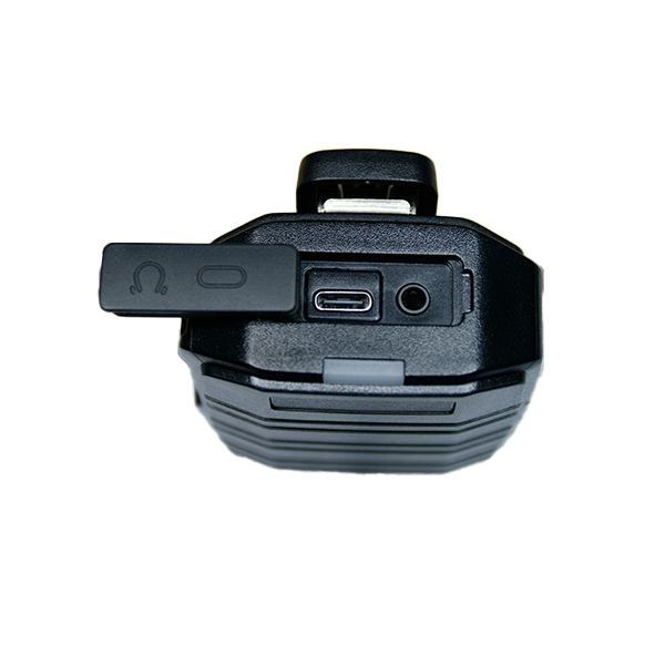 Yanton Type-C External Speaker and Microphone for PoC Radios