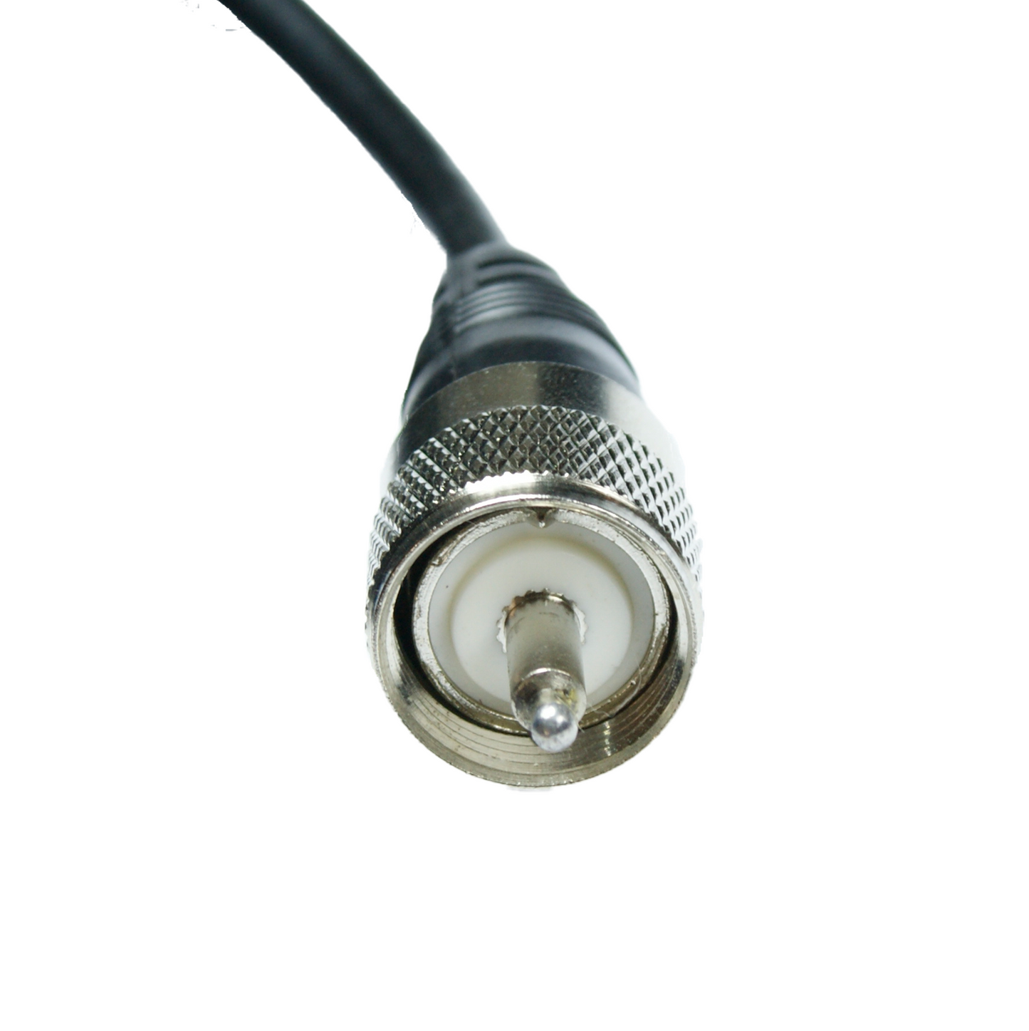 5 meter PL259 to SO239(90Deg) coaxial cable
