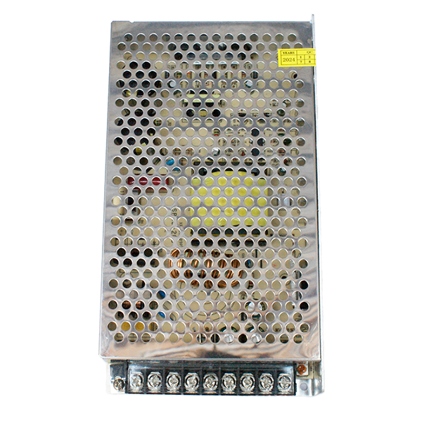 20Amp power supply (220 Volt input)(12-13.8 Volt output-Adjustable voltage)