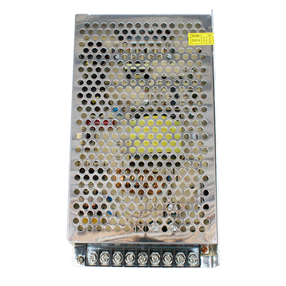 20Amp power supply (220 Volt input)(12-13.8 Volt output-Adjustable voltage)