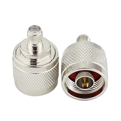 N-Type Male to SMA Female adaptor