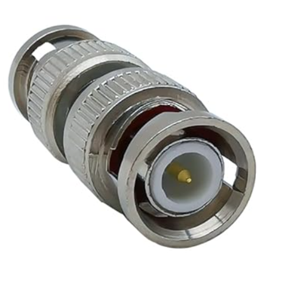 BNC(Male) to BNC(Male) adapter