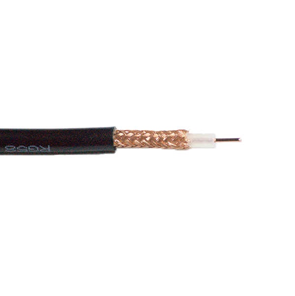 RG58 Coaxial Cable(Per meter)