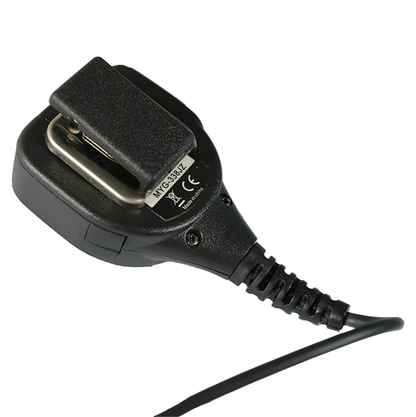 Yanton heavy duty external speaker/mic(MotorB Connector)