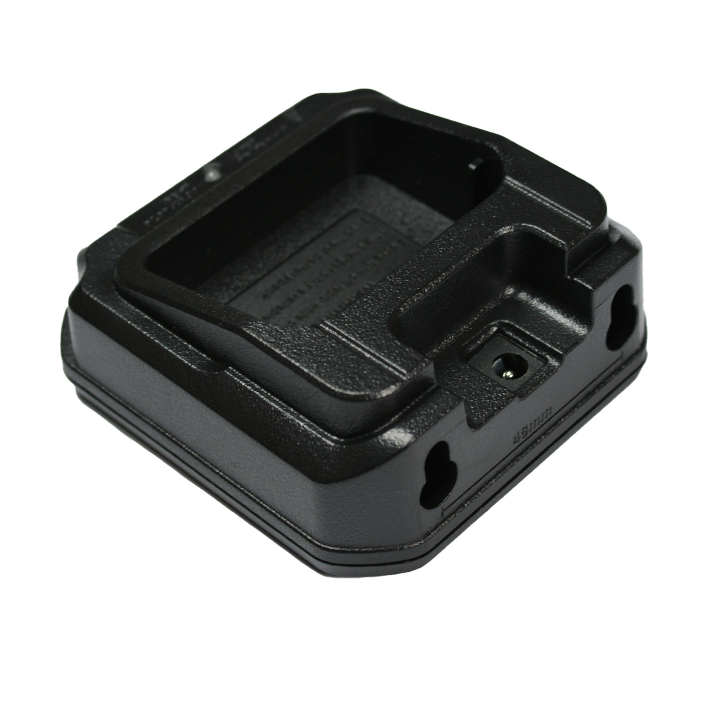 Original Charging Cradle with power supply for Baofeng UV-9R/UV-9R Plus