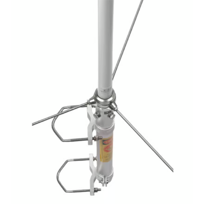 X-50 VHF/UHF Dual band base station antenna
