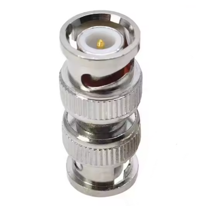 BNC(Male) to BNC(Male) adapter