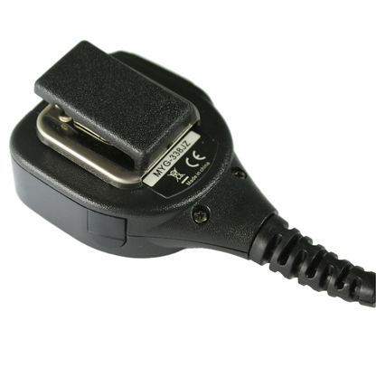 Yanton heavy duty external speaker/mic(K-Type Connector)