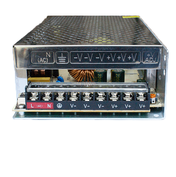 20Amp power supply (220 Volt input)(12-13.8 Volt output-Adjustable voltage)