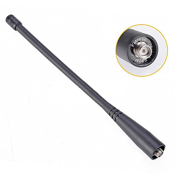 Original antenna for Baofeng UV5R radio