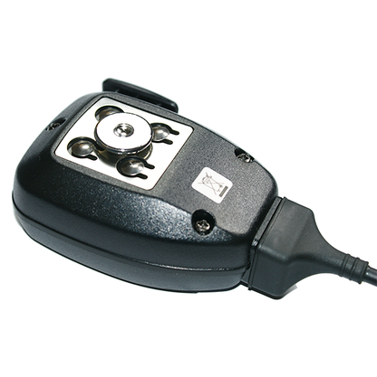 Original QYT mobile radio microphone