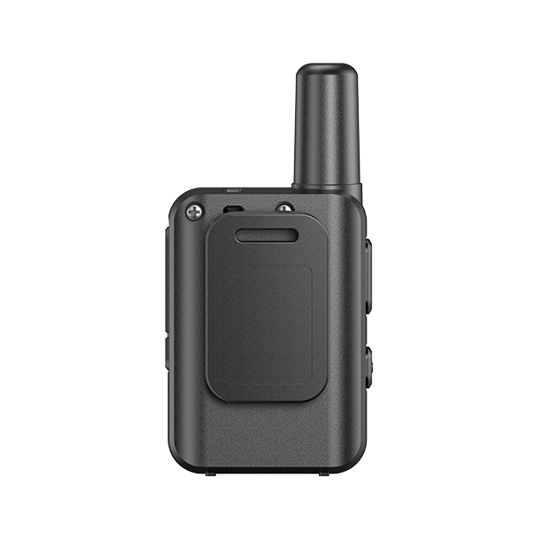 Yanton T-S9 Compact Super Mini Walkie Talkie