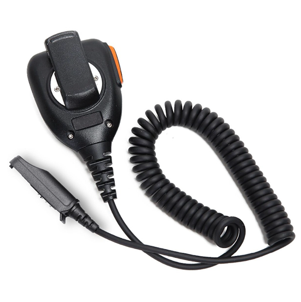 Baofeng External Speaker/Mic(Model AR780)(FOR UV9R)