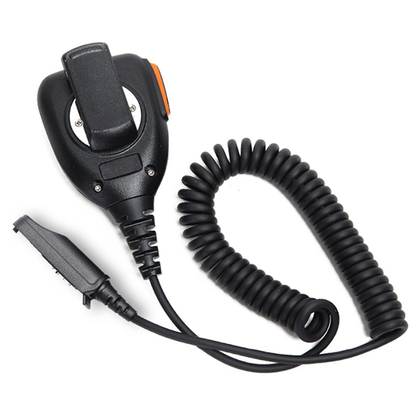 Baofeng External Speaker/Mic(Model AR780)(FOR UV9R)