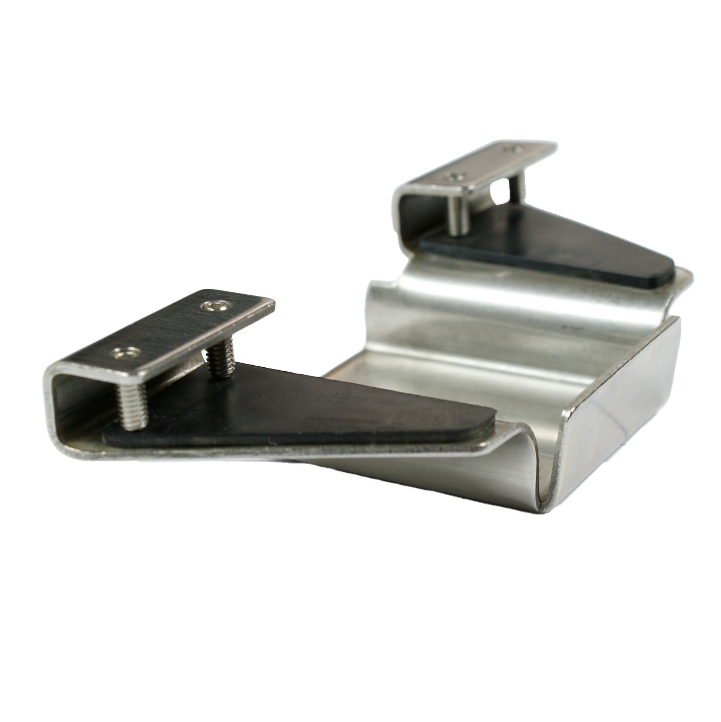 Stainless steel mobile antenna mount