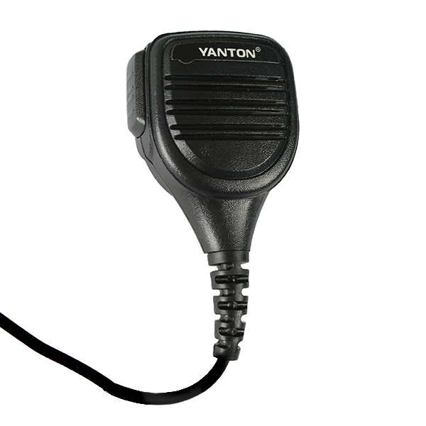 Yanton heavy duty external speaker/mic(K-Type Connector)