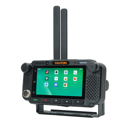 Yanton TM-7600 Smart POC Mobile Radio