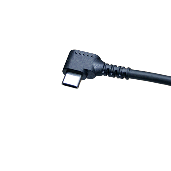 Yanton Type-C External Speaker and Microphone for PoC Radios