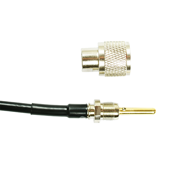 Offroad 4x4 VHF/UHF mobile antenna