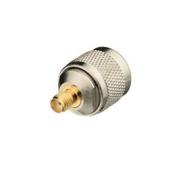 N-Type Male to SMA Female adaptor