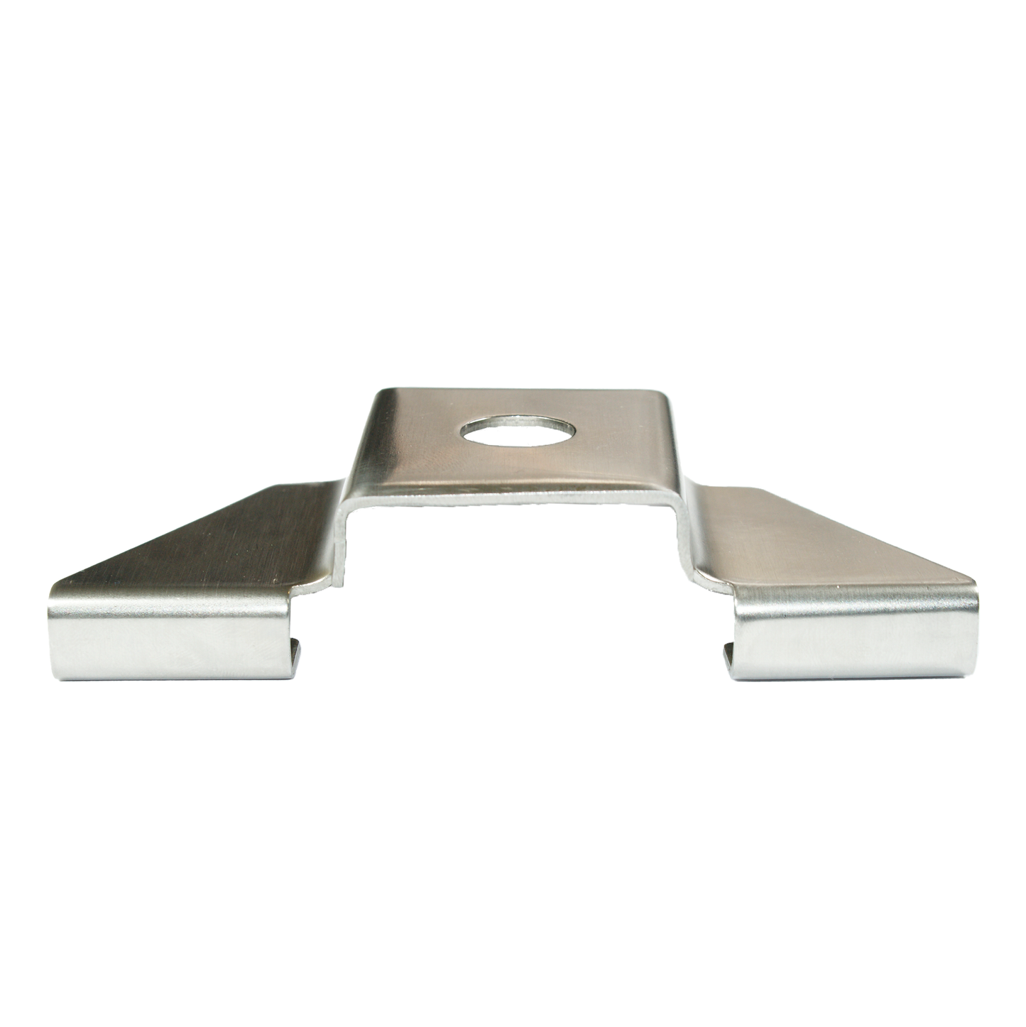 Stainless steel mobile antenna mount