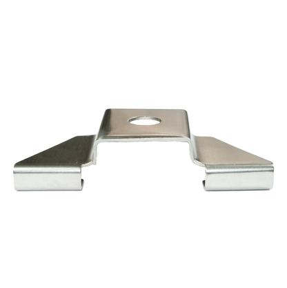 Stainless steel mobile antenna mount