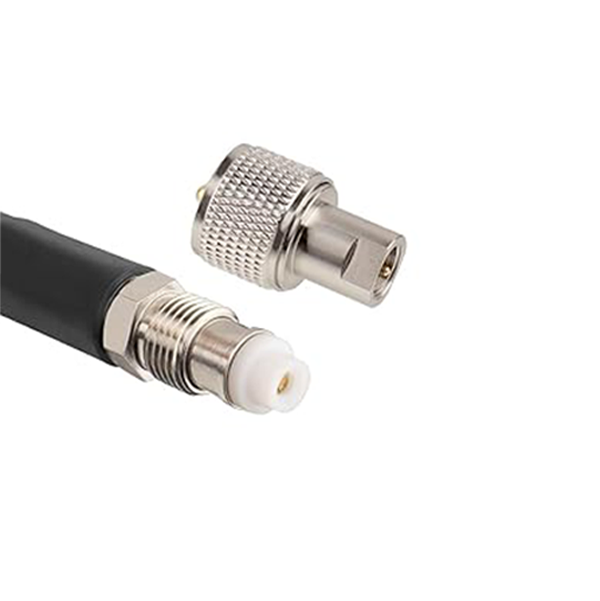 Offroad 4x4 VHF/UHF mobile antenna