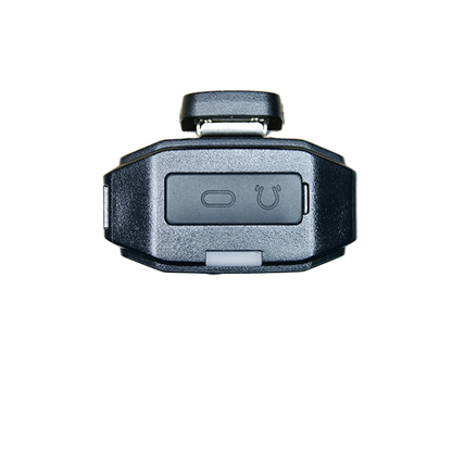 Yanton Type-C External Speaker and Microphone for PoC Radios