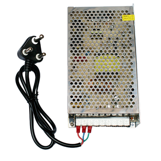 20Amp power supply (220 Volt input)(12-13.8 Volt output-Adjustable voltage)