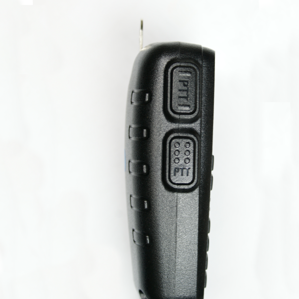 Yanton TM-7600UV Dual Band Mobile Radio