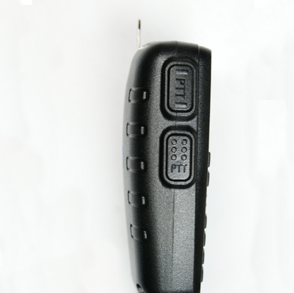 Yanton TM-7600UV Dual Band Mobile Radio