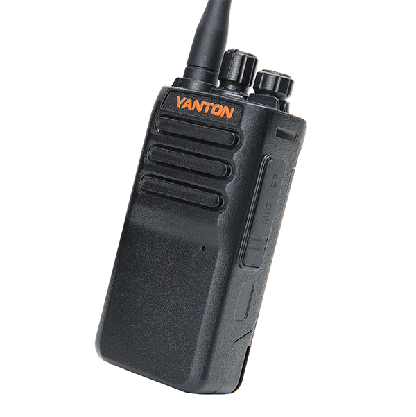 Yanton T-288 Analog Handheld Two-Way Radio