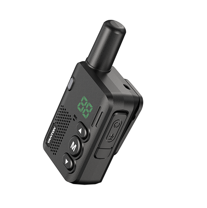 Yanton T-S9 Compact Super Mini Walkie Talkie