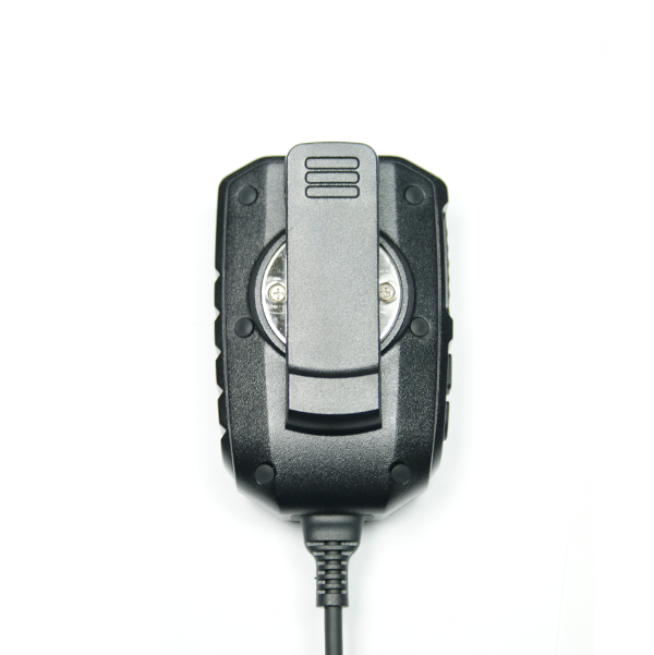 Yanton Type-C External Speaker and Microphone for PoC Radios