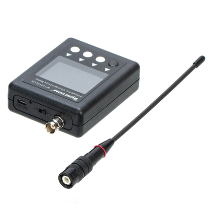 Surecom SF-401 PLUS Frequency Counter