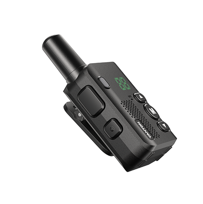 Yanton T-S9 Compact Super Mini Walkie Talkie