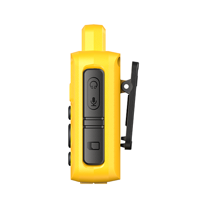 Yanton T-X5D Super Mini POC Radio
