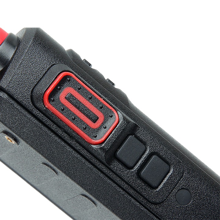 Yanton T-X9D Zello radio