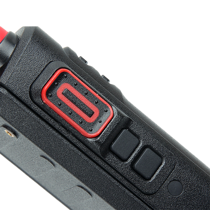 Yanton T-X9D Zello radio